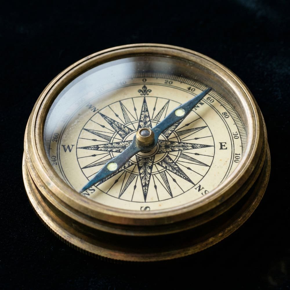 GSA-Compass