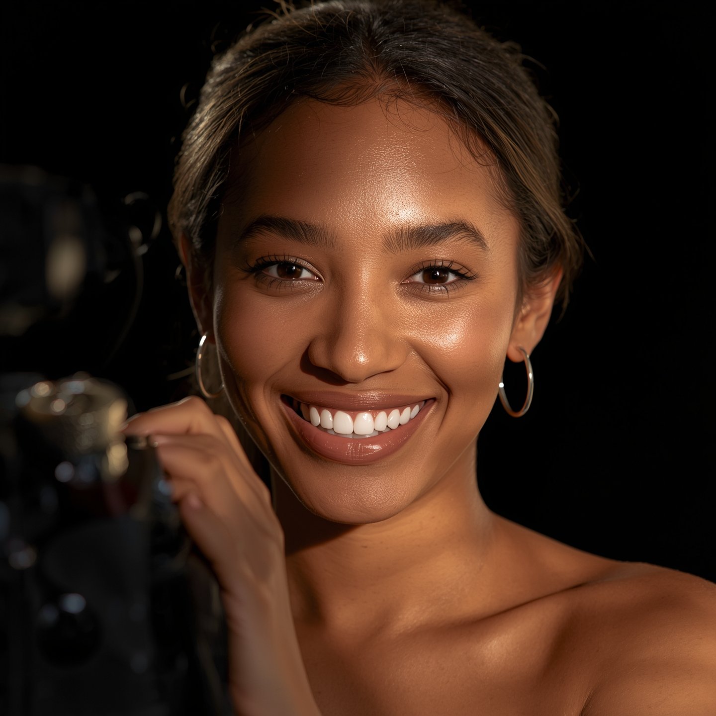 Elara V., Beauty & Wellness