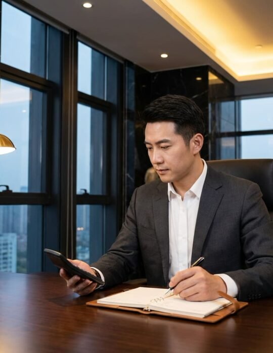 ROI-calculating-Gold Agent - real estate course