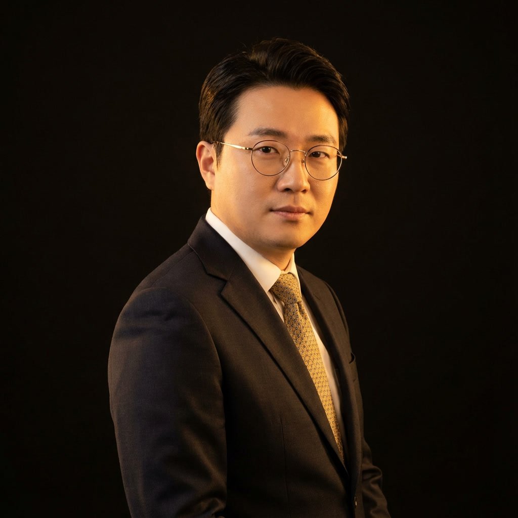 David R., Creative Director