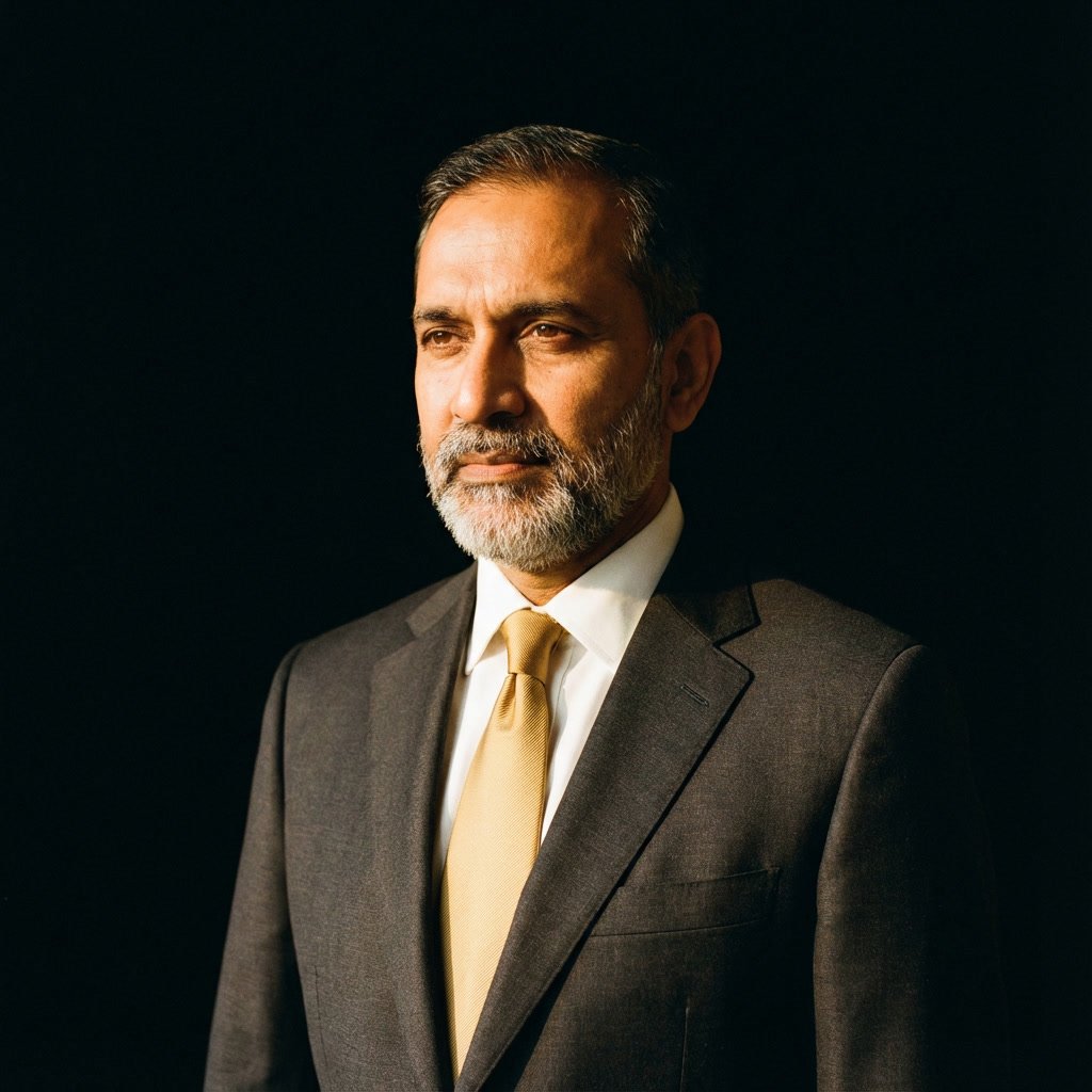 James L., Senior Project Manager