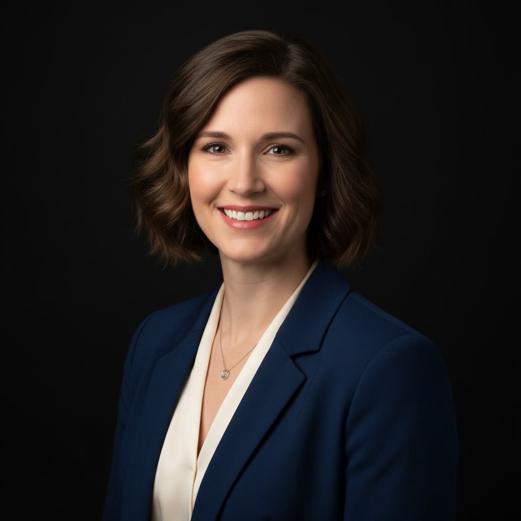 Rachel K., VP of Operations