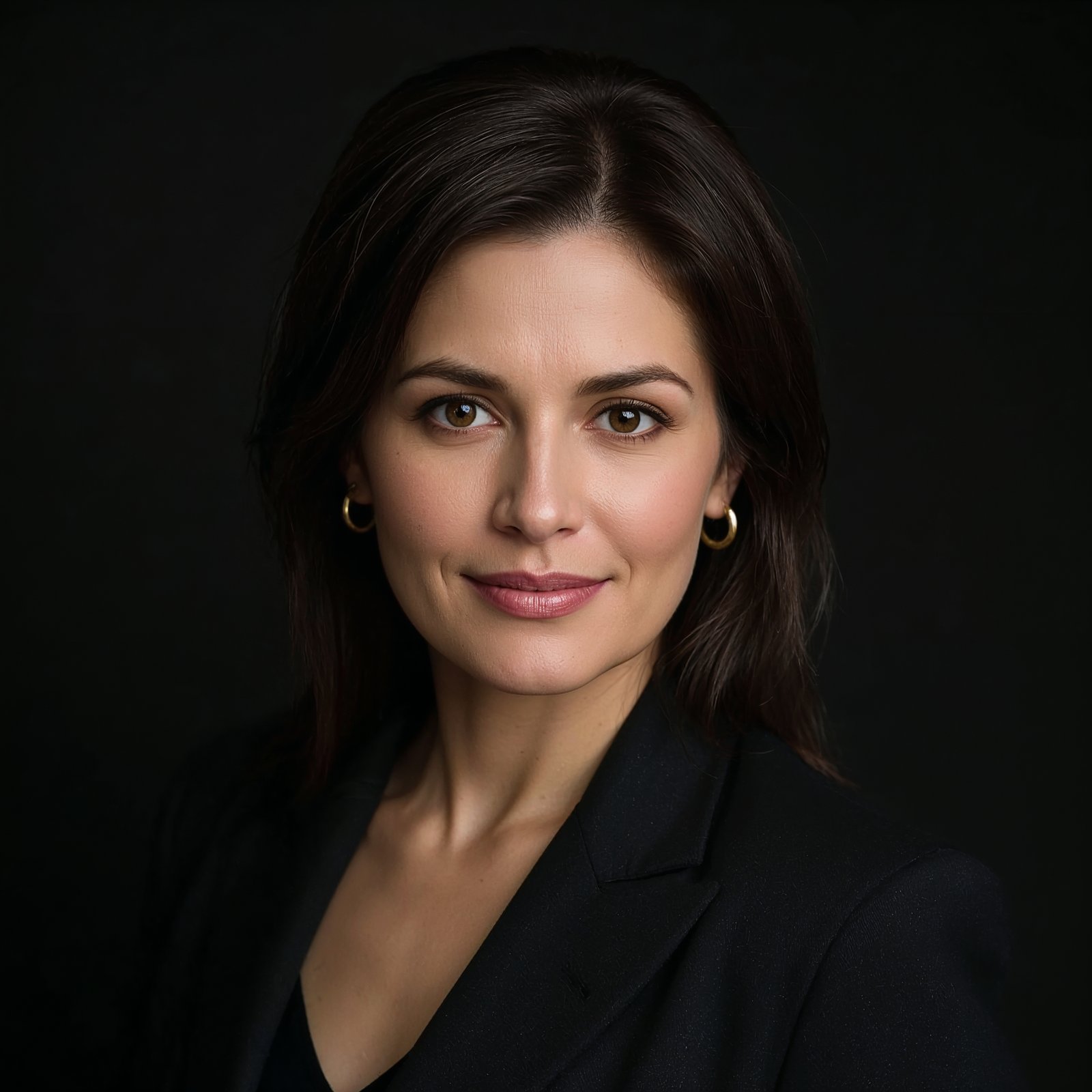 Elena K., Luxury Agent